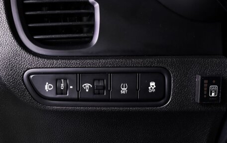KIA Rio IV, 2020 год, 1 629 000 рублей, 10 фотография
