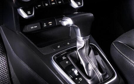 KIA Rio IV, 2020 год, 1 629 000 рублей, 16 фотография