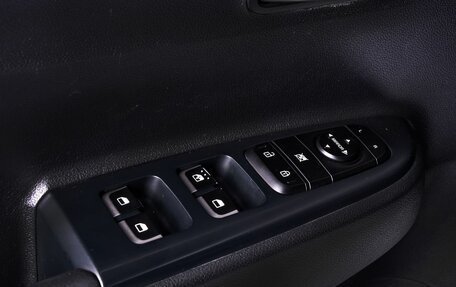 KIA Rio IV, 2020 год, 1 629 000 рублей, 17 фотография