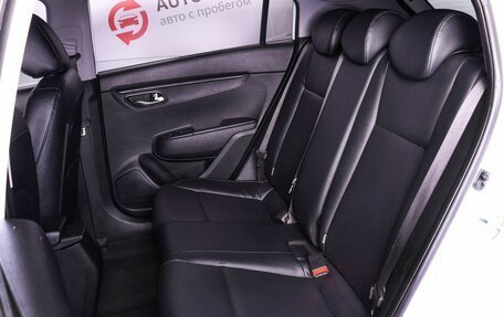 KIA Rio IV, 2020 год, 1 629 000 рублей, 9 фотография