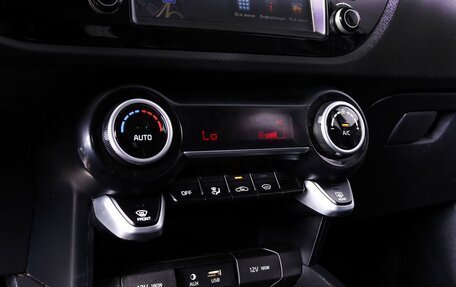 KIA Rio IV, 2020 год, 1 629 000 рублей, 20 фотография