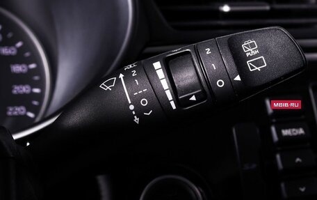 KIA Rio IV, 2020 год, 1 629 000 рублей, 14 фотография