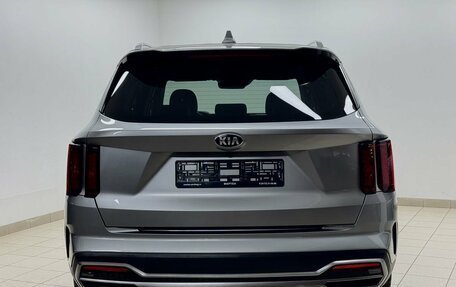 KIA Sorento IV, 2021 год, 3 689 000 рублей, 5 фотография