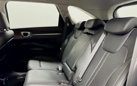 KIA Sorento IV, 2021 год, 3 689 000 рублей, 14 фотография
