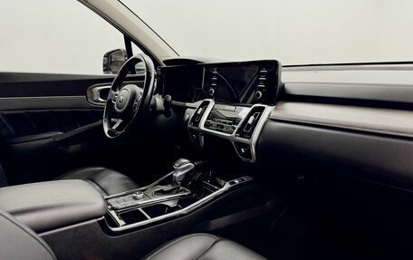 KIA Sorento IV, 2021 год, 3 689 000 рублей, 12 фотография
