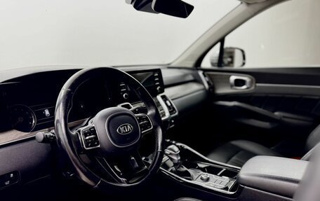 KIA Sorento IV, 2021 год, 3 689 000 рублей, 11 фотография