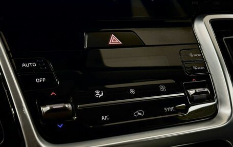 KIA Sorento IV, 2021 год, 3 689 000 рублей, 16 фотография
