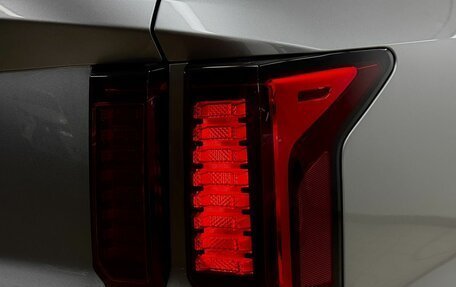 KIA Sorento IV, 2021 год, 3 689 000 рублей, 10 фотография