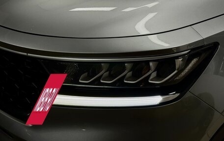 KIA Sorento IV, 2021 год, 3 689 000 рублей, 8 фотография