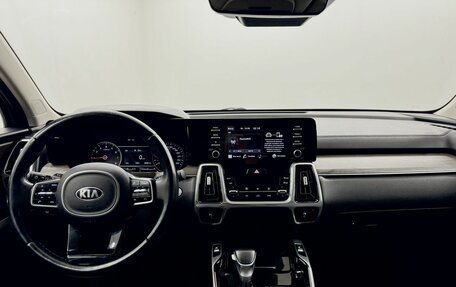 KIA Sorento IV, 2021 год, 3 689 000 рублей, 19 фотография