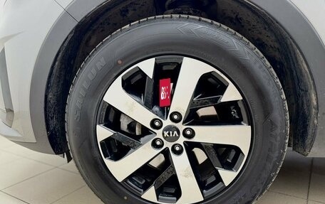 KIA Sorento IV, 2021 год, 3 689 000 рублей, 23 фотография