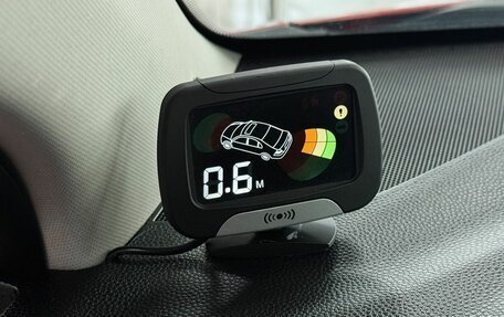 KIA Picanto II, 2013 год, 649 000 рублей, 19 фотография