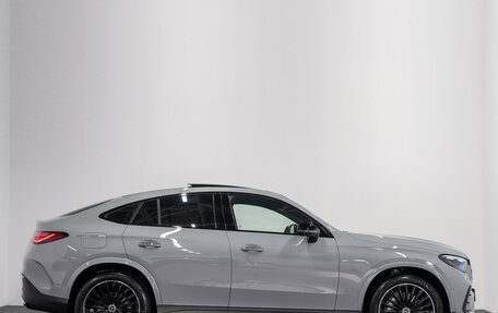 Mercedes-Benz GLC Coupe, 2026 год, 10 190 000 рублей, 7 фотография
