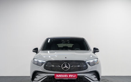 Mercedes-Benz GLC Coupe, 2026 год, 10 190 000 рублей, 5 фотография