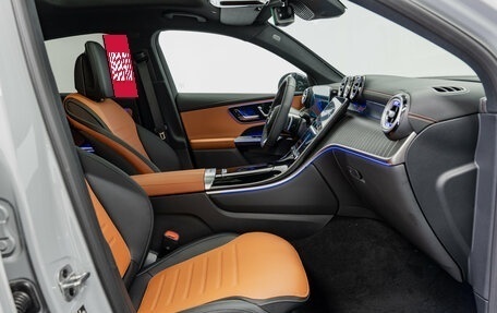 Mercedes-Benz GLC Coupe, 2026 год, 10 190 000 рублей, 14 фотография