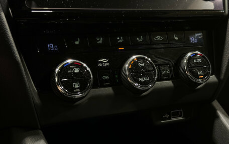 Skoda Octavia, 2020 год, 2 220 000 рублей, 12 фотография