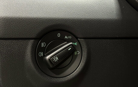 Skoda Octavia, 2020 год, 2 220 000 рублей, 16 фотография