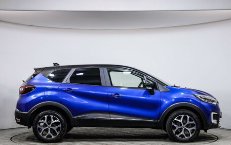 Renault Kaptur I рестайлинг, 2021 год, 1 599 000 рублей, 4 фотография