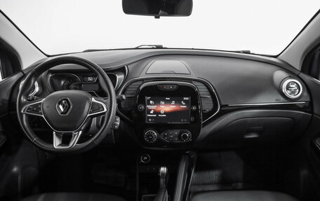 Renault Kaptur I рестайлинг, 2021 год, 1 599 000 рублей, 11 фотография