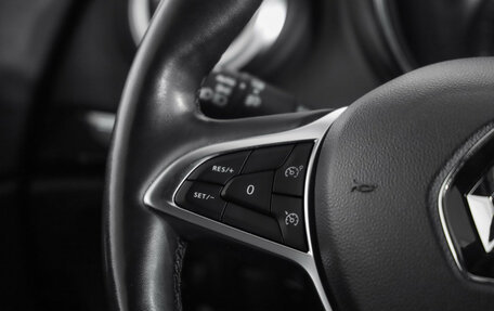Renault Kaptur I рестайлинг, 2021 год, 1 599 000 рублей, 13 фотография