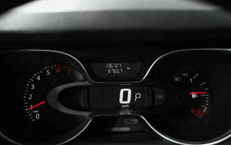 Renault Kaptur I рестайлинг, 2021 год, 1 599 000 рублей, 14 фотография