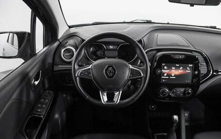 Renault Kaptur I рестайлинг, 2021 год, 1 599 000 рублей, 12 фотография