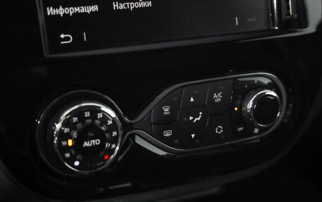 Renault Kaptur I рестайлинг, 2021 год, 1 599 000 рублей, 17 фотография