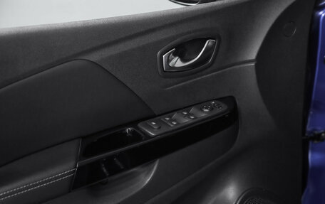 Renault Kaptur I рестайлинг, 2021 год, 1 599 000 рублей, 21 фотография