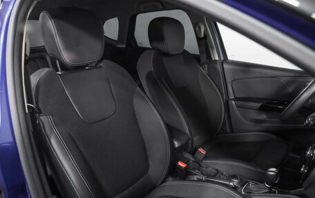 Renault Kaptur I рестайлинг, 2021 год, 1 599 000 рублей, 23 фотография