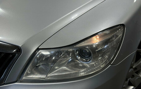 Skoda Octavia, 2011 год, 670 000 рублей, 7 фотография