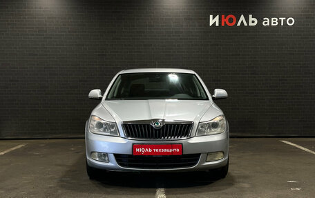Skoda Octavia, 2011 год, 670 000 рублей, 2 фотография