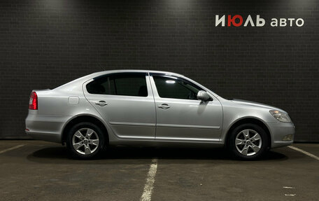 Skoda Octavia, 2011 год, 670 000 рублей, 4 фотография