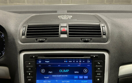 Skoda Octavia, 2011 год, 670 000 рублей, 11 фотография