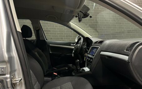 Skoda Octavia, 2011 год, 670 000 рублей, 9 фотография