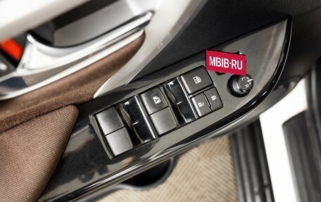 Toyota Fortuner II, 2018 год, 2 839 000 рублей, 23 фотография
