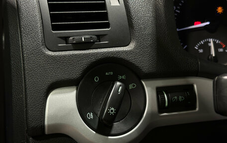 Skoda Octavia, 2011 год, 670 000 рублей, 16 фотография