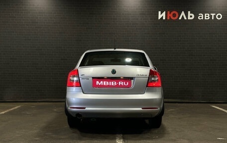 Skoda Octavia, 2011 год, 670 000 рублей, 6 фотография