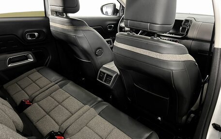 Citroen C5 Aircross I, 2021 год, 1 890 000 рублей, 11 фотография