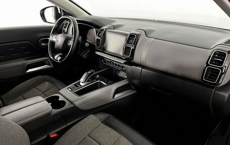 Citroen C5 Aircross I, 2021 год, 1 890 000 рублей, 12 фотография