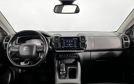 Citroen C5 Aircross I, 2021 год, 1 890 000 рублей, 14 фотография