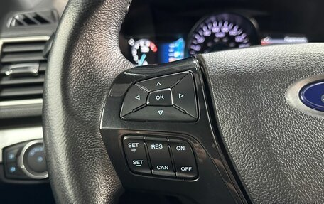 Ford Explorer VI, 2017 год, 2 399 000 рублей, 13 фотография