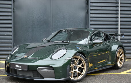 Porsche 911 GT3, 2025 год, 39 520 000 рублей, 1 фотография