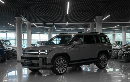 Hyundai Santa Fe IV, 2026 год, 5 500 000 рублей, 1 фотография