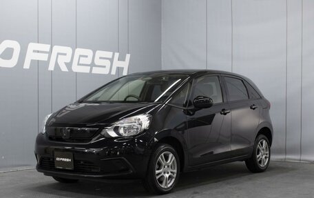 Honda Fit, 2020 год, 1 383 333 рублей, 1 фотография