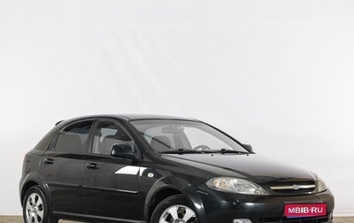 Chevrolet Lacetti, 2009 год, 579 000 рублей, 1 фотография
