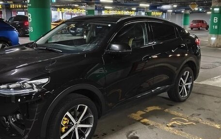 Haval F7x I, 2020 год, 2 000 000 рублей, 1 фотография