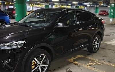 Haval F7x I, 2020 год, 2 000 000 рублей, 1 фотография