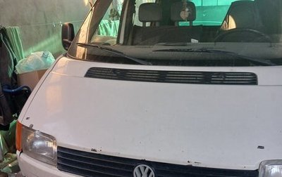 Volkswagen Transporter T4, 1995 год, 380 000 рублей, 1 фотография
