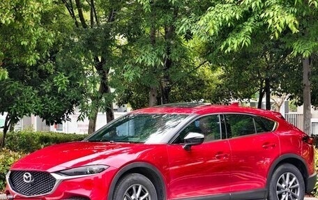 Mazda CX-4, 2021 год, 1 750 000 рублей, 1 фотография