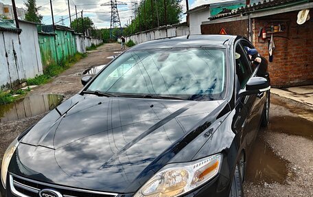 Ford Mondeo IV, 2014 год, 1 050 000 рублей, 1 фотография